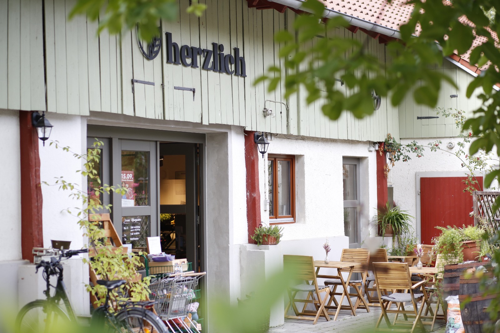 Newsletter April und Mai 2023
