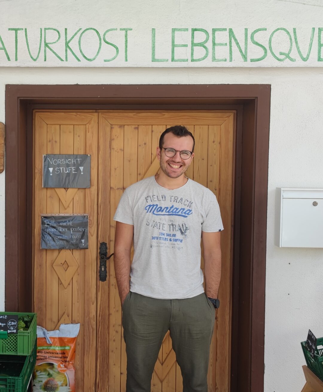 Newsletter Januar 2026